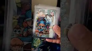 Opened the Pokemon Holiday Calendar 2025