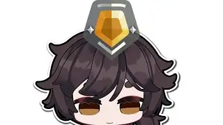 【VALO】 game too hard, me turn off brain play easy game
