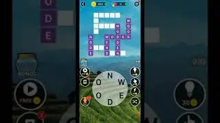 WORD JAM LEVEL 21 ANSWERS BANGLADESH PACK