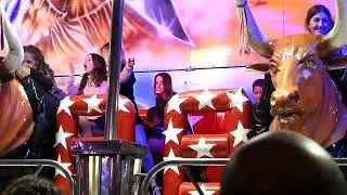 Feria de Girona. Sant Narcís 2023