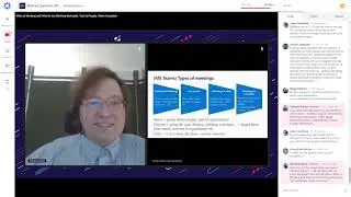 Wolves Summit 11: What Is Working and What Is Not Working Remotely? Tech & People (Team Included)
