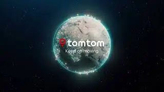 TomTom Traffic &mdash; управление дорожным движением