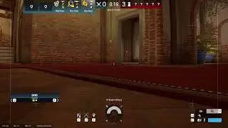 Noob Plays Rainbow Six Siege