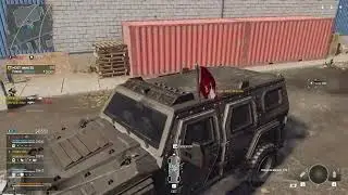 Call of duty Warzone Crazy 120