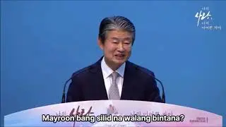 20260112 Ang Lihim na Hardin ng Pag-ibig (Awit ng mga Awit 4:1&ndash;8)