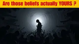 The Groupthink Trap - How Collective Belief Destroys Individual Power