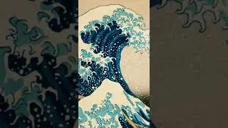 [R] Oriental Wave