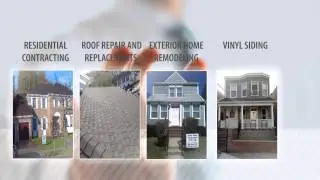 Brooklyn Roofing Contractor 866-948-0201 Joseph Ashley Brooklyn Roofer
