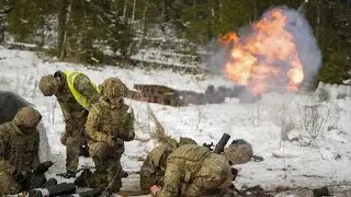 NATO: Why is spending 2% of GDP on defence so controversial?