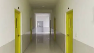 Residential Hostels | IISER TIRUPATI | BS-MS | IAT | IISER |