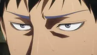Kuroko's Basketball  Last Game Version fran&ccedil;aise 360P mp4