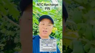 NTC Recharge pin recovery technique