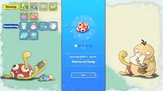 Pokémon Sleep - Super Skill Week Day 02 - The Folly of FOMO