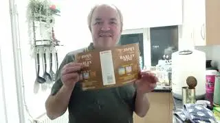 Brewing Youngs Barley Wine - #homebrew #beerkit #homebrewing #beer