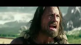 Hercules Tribute~Awaken