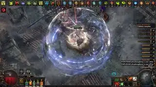 [3.20 Poe] | Standard MF PathFinder IIQ 206\ IIR 618 -  Ghetto