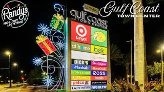 Gulf Coast Town Center