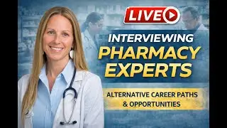 From Traditional Pharmacy to Functional Medicine | A Pharmacist Redesigning Her Career