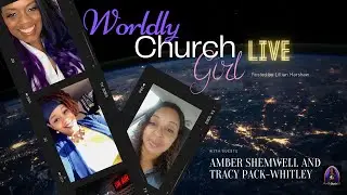WCG Live: Asking our Frontline Heros how they deal with Corona, Family, and their day to day lives