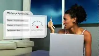 Vodafone Process Tracker - Helping large enterprises operate more effectively