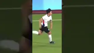 Hali Long -Smooth Operator #asiangames2023 #philippines #womensfootball #soccer #football