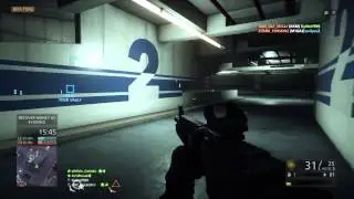 Vault Defender