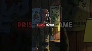 300 Prisoners Turned Their Jail Into a War Zone #horrorstories #unearthedsecrets #scarystories