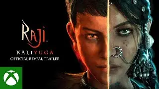 『Raji: Kaliyuga』公式公開トレーラー | Xbox Partner Preview 2025