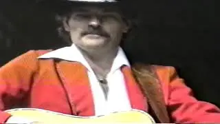 Teddy Nelson - Live p&aring; Silkeborg 1991