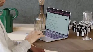 Online-Weinkurs WSET Level 2 | Acad&eacute;mie du Vin