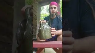 The harvest jug: the history and lore of a classic jug form 