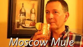Moscow Mule (The Mule Series Part 1) - Right On The Mark 66