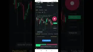 Бинанс тестнет для фьючерсов #binance #testnet #futures