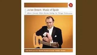 3 piezas espa&ntilde;olas: No. 1, Fandango
