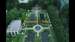 Destination Wedding Film | Staten Island, New York | Cinematic Wedding | Sony FX3