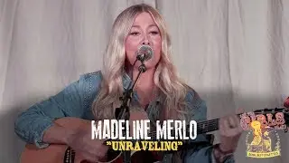 Madeline Merlo - 