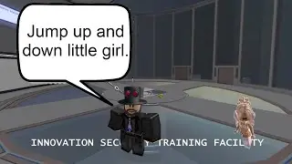 Innovation Security Slander 1