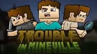 Let's Play Minecraft TIMV #003 DAFUQ?