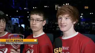 MLG Dallas 2011 Black Ops Recap