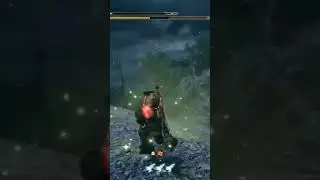 When you hit the wrong button and still survive - Monster Hunter Rise