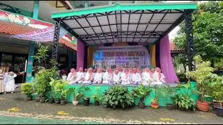 Vocal group ya habibal qalbi