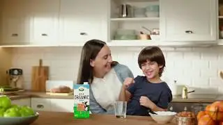 Arla 100% Pure Organic Milk