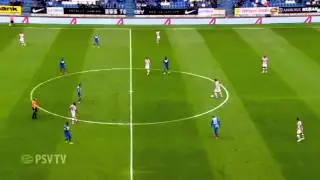 Jetro Willems - PSV