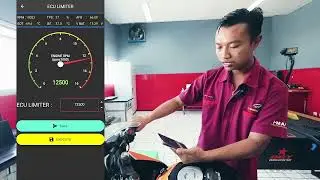 TUTORIAL CONNECT JUKEN 5+ ANDROID VIA BLUETOOTH