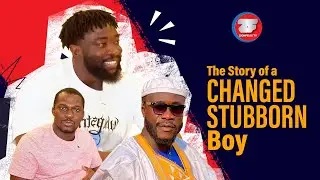 I Was A Notorious Gansgter At Moshie Zongo And High School, I Even Beat Headmistress- Actor Naamuney