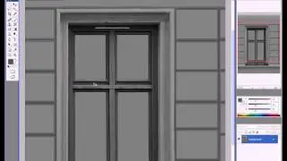 Vray displacement in 3ds Max Part 3