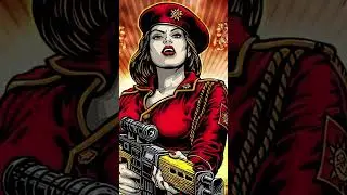Red alert 3 - For Mother Russia (Remix V2)