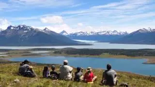 patagonia