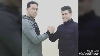 اغنية الأسير محمد ابو تركي ابوحنان-الفنان محمد نواهضة