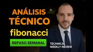 Trading El Mercado Fibonacci con Jes&uacute;s D&iacute;az Key Principles of the D&iacute;az Method